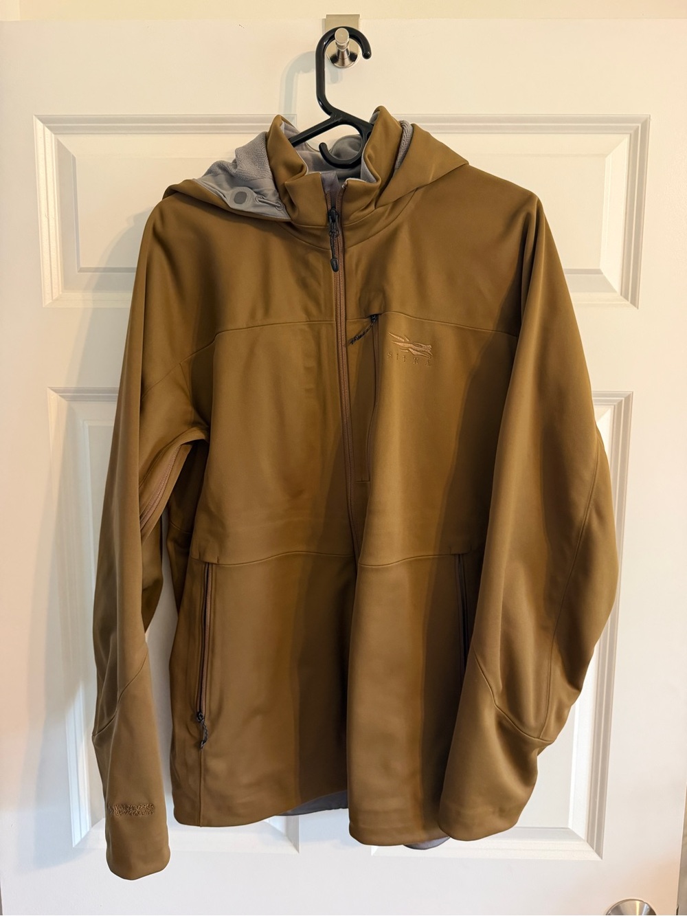 Sitka Jetstream Jacket